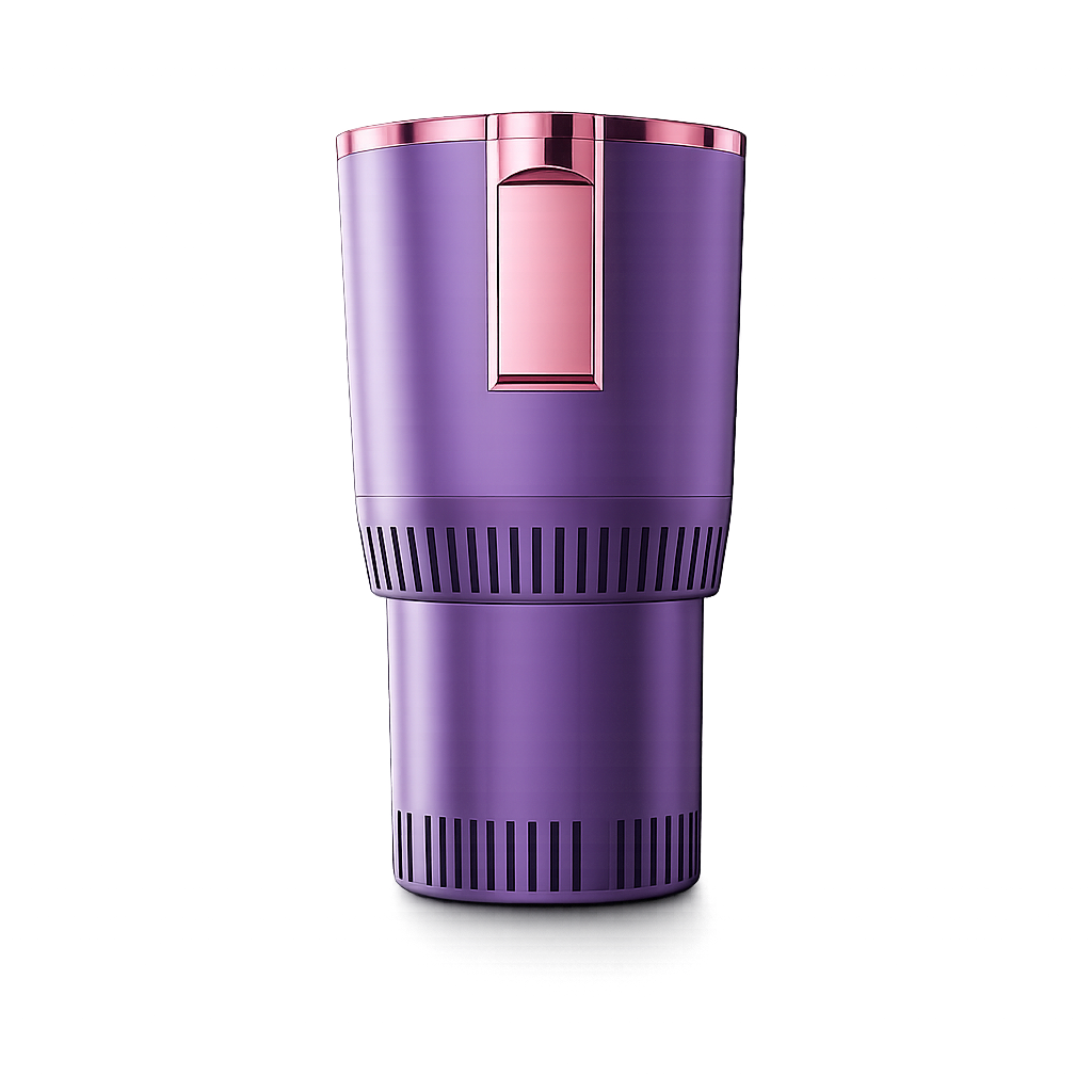 Smart Termo-držák 2v1