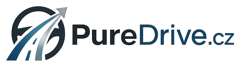 puredrive.cz